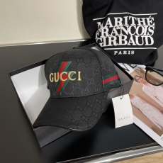 Gucci Caps